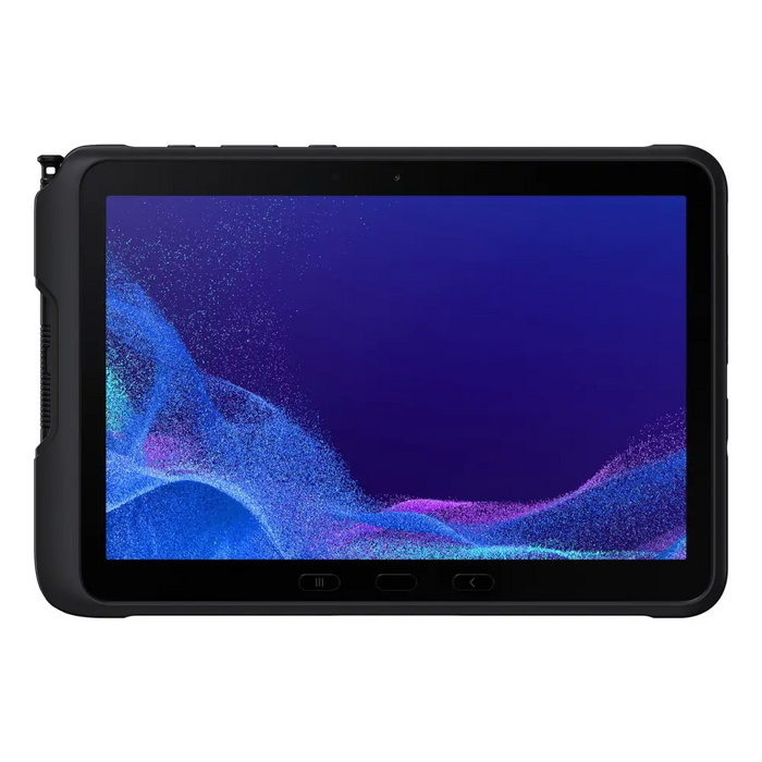 Tablet Samsung SM-T636BZKAEEE 4 GB RAM 64 GB Black - Tablets<<<Основна<<<DunaXML&&&Електроника Телефони и