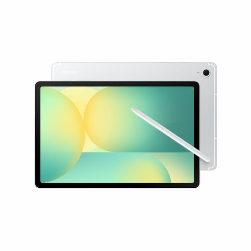Tablet Samsung SM-X520NZSREUB 10,9’’ Octa Core 8 GB RAM 128 GB Silver - Електроника Телефони и таблети<<<Компютри|