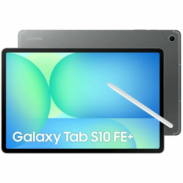 Tablet Samsung SM-X620NZAPEUB Octa Core 12 GB RAM 256 GB Grey - Електроника Телефони и таблети<<<Компютри|