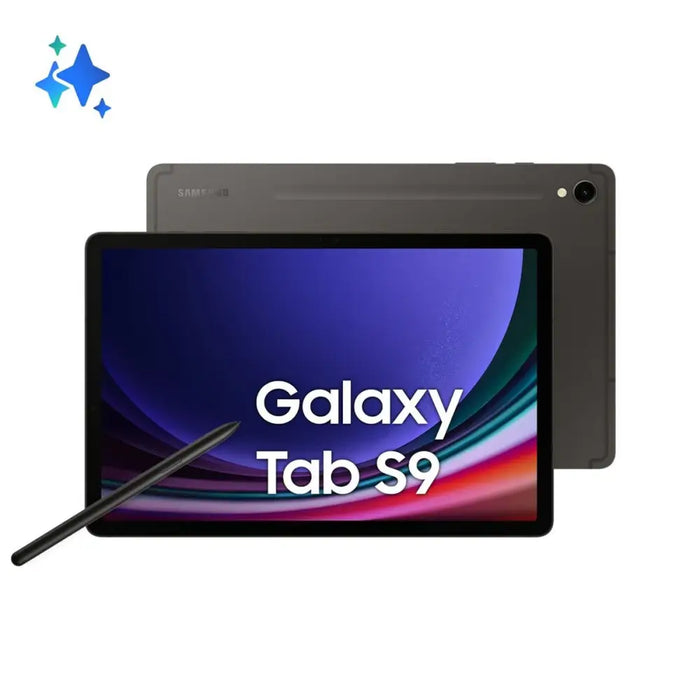 Tablet Samsung SM-X716BZAEEUE 11’’ Qualcomm Snapdragon 8 Gen 2 12 GB RAM 256 GB Graphite - Таблети<<<Електроника