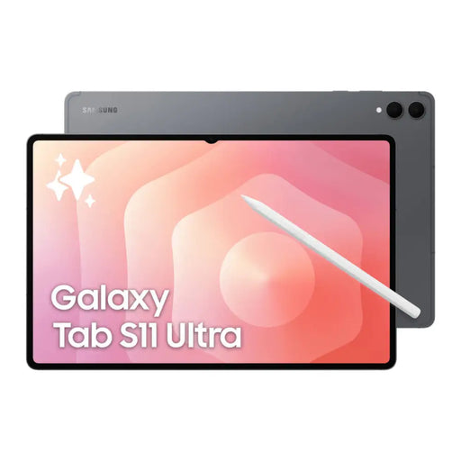 Tablet Samsung SM-X930NZATEUB 14,6’’ Octa Core 16 GB RAM 1 TB Grey - Таблети<<<Електроника Телефони и