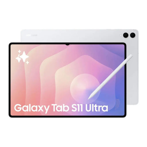 Tablet Samsung SM-X930NZSREUB 14,6’’ Octa Core 12 GB RAM 256 GB Silver - Електроника Телефони и таблети<<<Компютри|