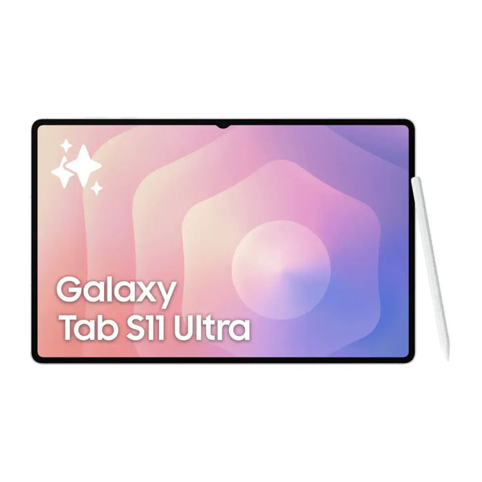 Tablet Samsung SM-X930NZSREUB 14,6’’ Octa Core 12 GB RAM 256 GB Silver - Електроника Телефони и таблети<<<Компютри|