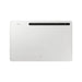 Tablet Samsung TAB S8+ 5G X806 12,4’’ Octa Core 8 GB RAM 128 GB Qualcomm Snapdragon 8 Gen 1 8 GB RAM 128 GB Silver