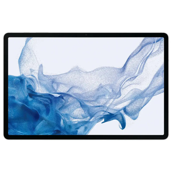 Tablet Samsung TAB S8+ 5G X806 12,4’’ Octa Core 8 GB RAM 128 GB Qualcomm Snapdragon 8 Gen 1 8 GB RAM 128 GB Silver