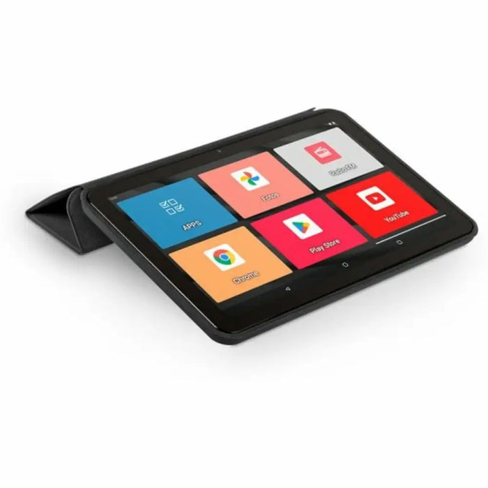 Tablet SPC 9780464N Quad Core 4 GB RAM 64 GB Black - Електроника Телефони и таблети<<<Компютри|