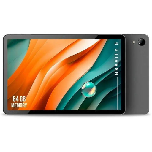 Tablet SPC GRAVITY 5 11’’ 4 GB RAM 64 GB Allwinner Black Grey - Електроника Телефони и таблети<<<Компютри|