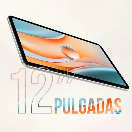 Tablet SPC GRAVITY 6 PRO 12’’ - Електроника Телефони и таблети<<<Компютри| Електроника<<<BigBuy&&&Таблети<<<Електроника