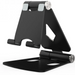 Tablet stand Diva Universal Aluminum Tablet stand AL18 - BLACK - Аксесоари за