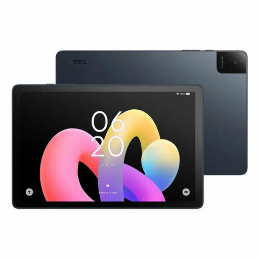 Tablet TCL 8483A1-2ALCA111 10,1’’ 4 GB RAM 64 GB Anthracite - Електроника Телефони и таблети<<<Компютри|