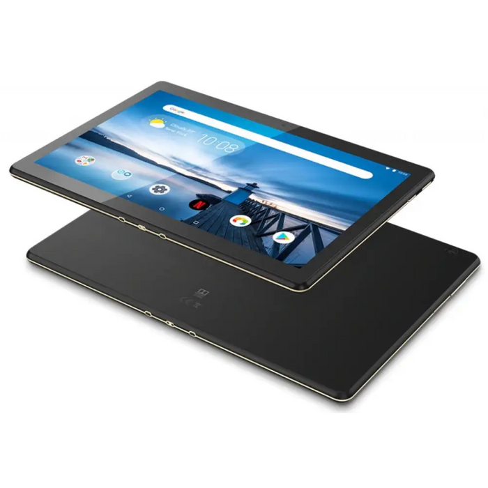 Tablet TCL 9081X Tab 10S Gray - Таблети<<<Телефони и таблети<<<TechMart&&&Таблети<<<Компютри и периферия<<<TechMart