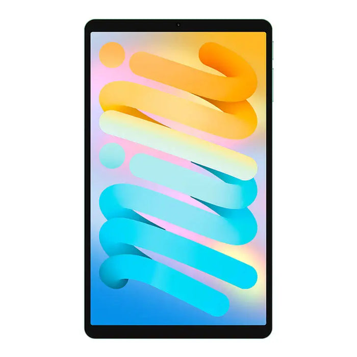 Tablet Teclast M50 MINI 8.7’’ 6/128 GB WIFI (green) - Tablets<<<Tablets<<<Smartphones and tablets<<<InnproXML