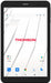 Tablet THOMSON TEO8M2BK32LTE 8’’ (1280x800) 2/32GB - Таблети<<<Телефони и таблети<<<TechMart&&&Таблети<<<Компютри и