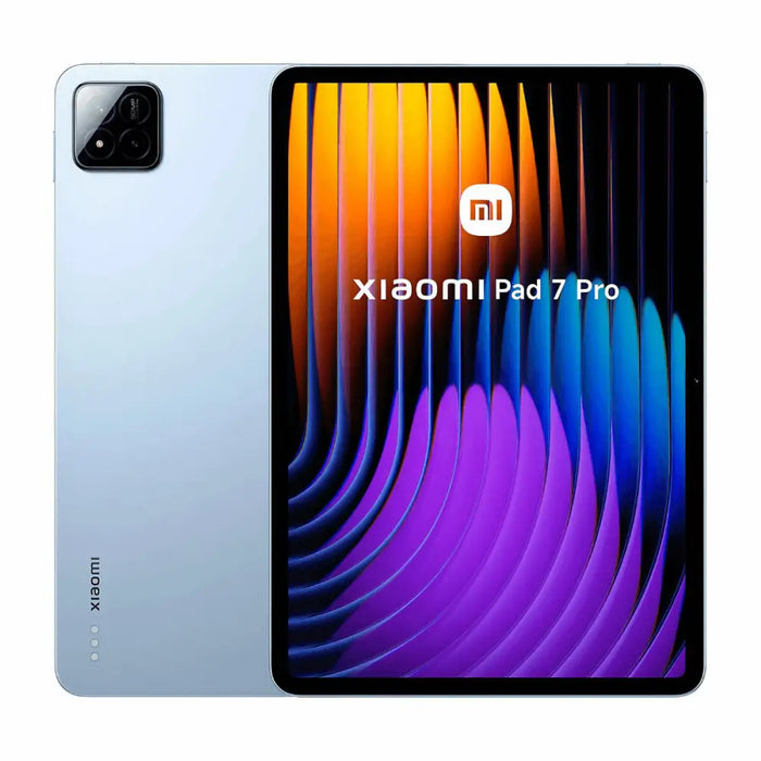Tablet Xiaomi 11,2’’ Octa Core 12 GB RAM 512 GB Blue - Електроника Телефони и таблети<<<Компютри|
