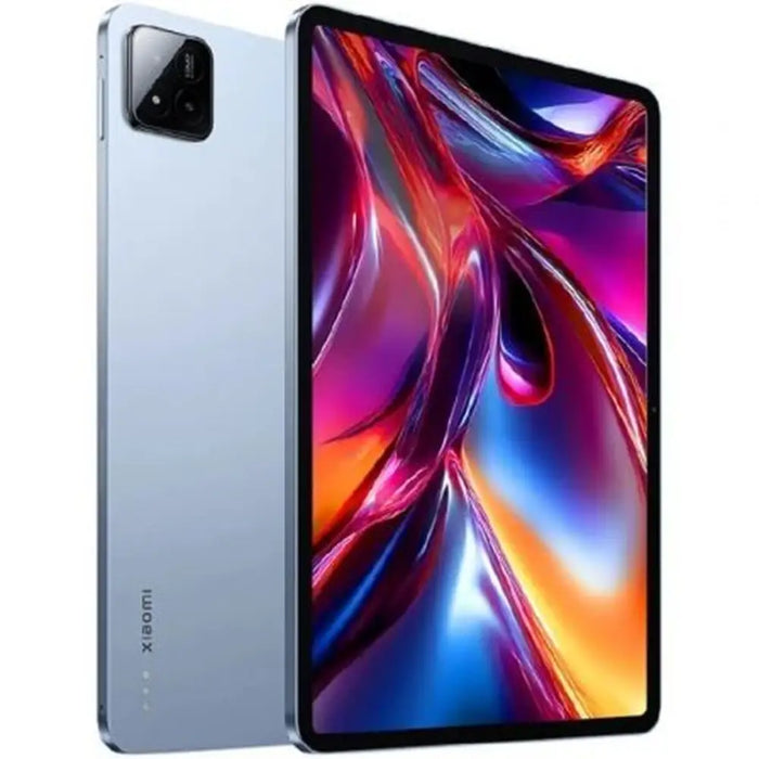 Tablet Xiaomi 11,2’’ Octa Core 8 GB RAM 256 GB Blue - Електроника Телефони и таблети<<<Компютри|