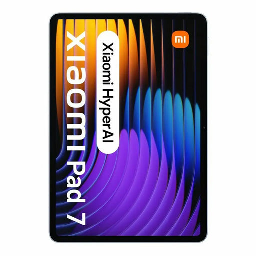 Tablet Xiaomi 11,2’’ Octa Core 8 GB RAM 256 GB Blue - Електроника Телефони и таблети<<<Компютри|