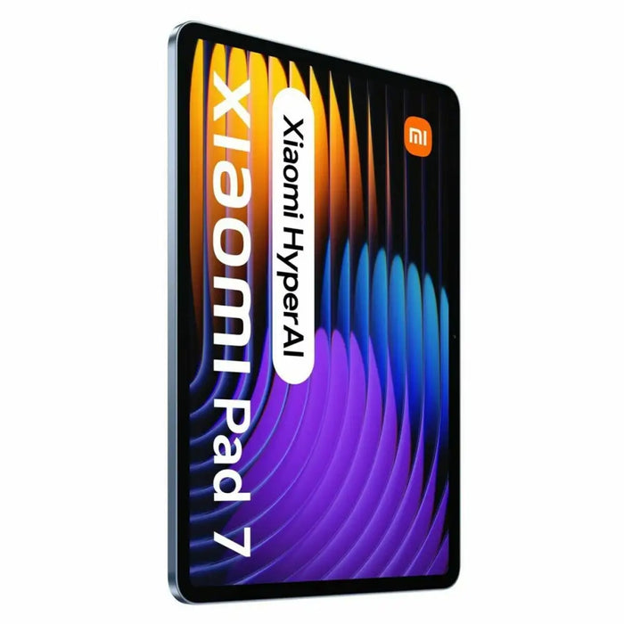 Tablet Xiaomi 11,2’’ Octa Core 8 GB RAM 256 GB Blue - Електроника Телефони и таблети<<<Компютри|