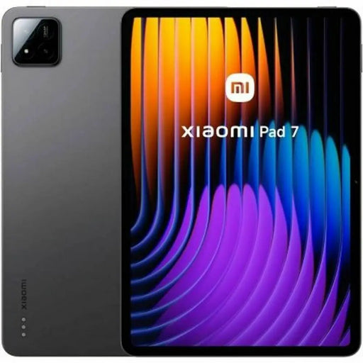 Tablet Xiaomi 11,2’’ Octa Core 8 GB RAM 256 GB Grey - Електроника Телефони и таблети<<<Компютри|