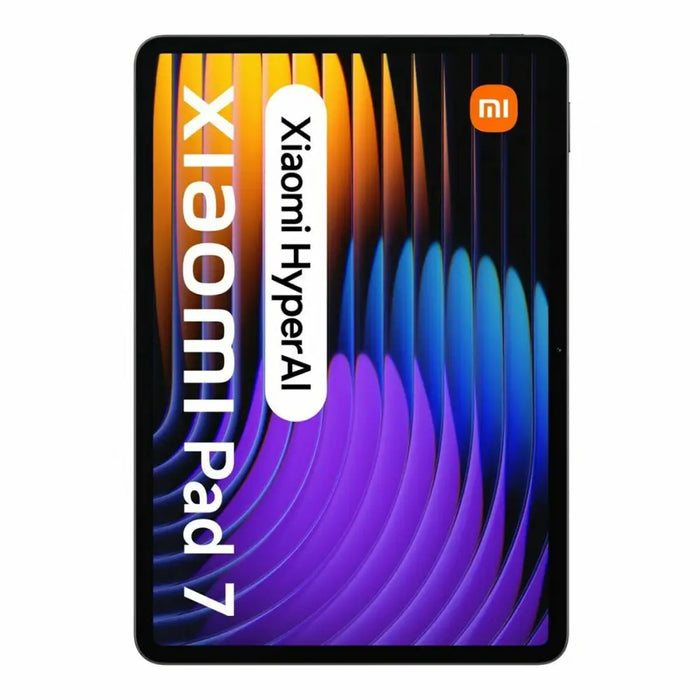Tablet Xiaomi 11,2’’ Octa Core 8 GB RAM 256 GB Grey - Електроника Телефони и таблети<<<Компютри|