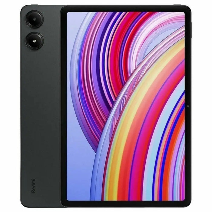 Tablet Xiaomi 12,1’’ Octa Core 8 GB RAM 256 GB Grey - Електроника Телефони и таблети<<<Компютри|