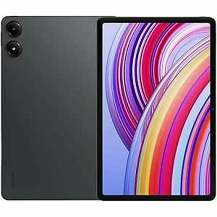 Tablet Xiaomi 12,1’’ Octa Core 8 GB RAM 256 GB Grey - Електроника Телефони и таблети<<<Компютри|