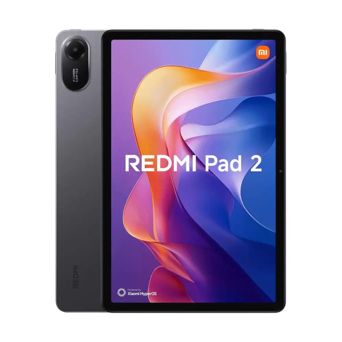 Tablet Xiaomi 25040RP0AG 11’’ Octa Core 4 GB RAM 128 GB Grey - Електроника Телефони и таблети<<<Компютри|