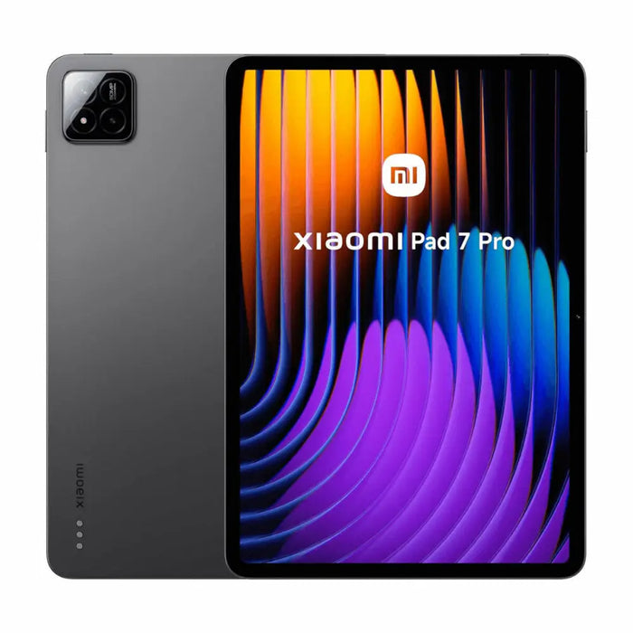 Tablet Xiaomi Pad 7 Pro Octa Core 12 GB RAM 512 GB Grey - Електроника Телефони и таблети<<<Компютри|