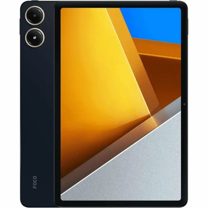 Tablet Xiaomi POCO Pad Octa Core 8 GB RAM 256 GB Blue - Електроника Телефони и таблети<<<Компютри|