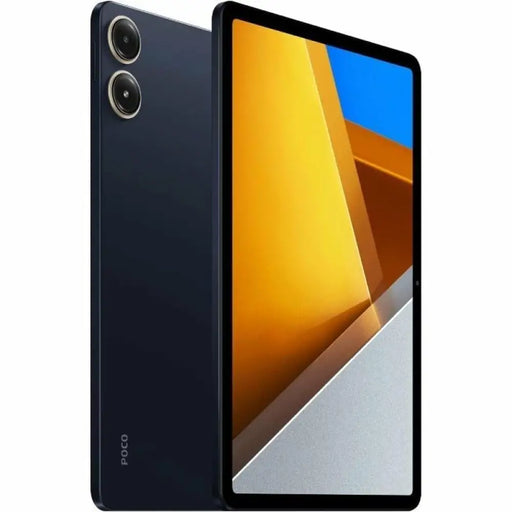 Tablet Xiaomi POCO Pad Octa Core 8 GB RAM 256 GB Blue - Електроника Телефони и таблети<<<Компютри|