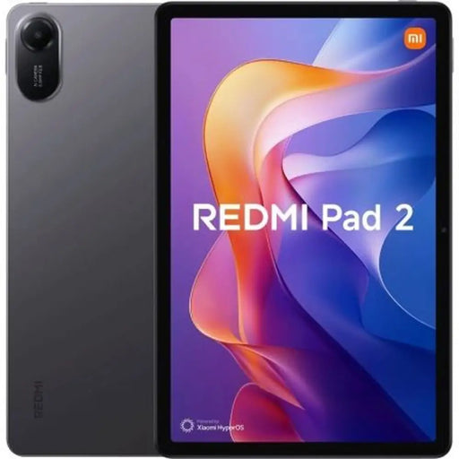 Tablet Xiaomi Redmi Pad 2 11’’ 4 GB RAM 128 GB Grey - Електроника Телефони и таблети<<<Компютри|