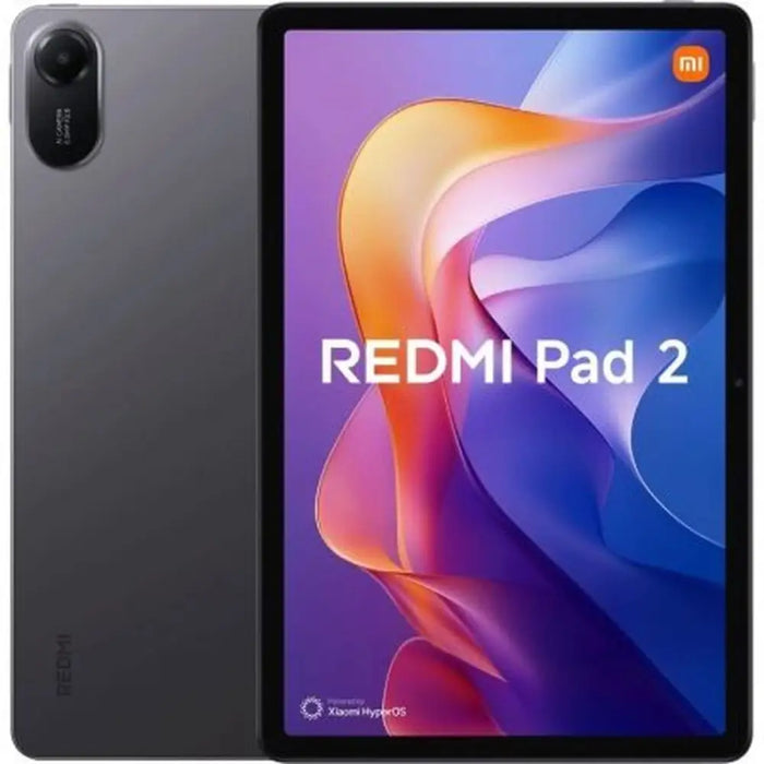 Tablet Xiaomi Redmi Pad 2 11’’ 4 GB RAM 128 GB Grey - Електроника Телефони и таблети<<<Компютри|