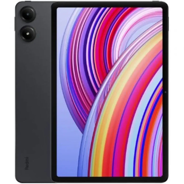 Tablet Xiaomi Redmi Pad Pro Octa Core 6 GB RAM 128 GB Grey - Електроника Телефони и таблети<<<Компютри|