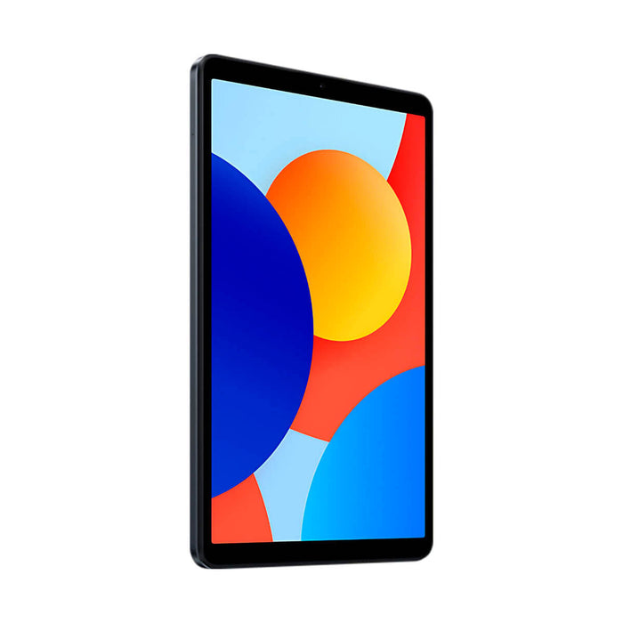 Tablet Xiaomi Xiaomi Redmi Pad SE 8,7’’ Octa Core 4 GB RAM 128 GB Grey - Електроника Телефони и таблети<<<Компютри|
