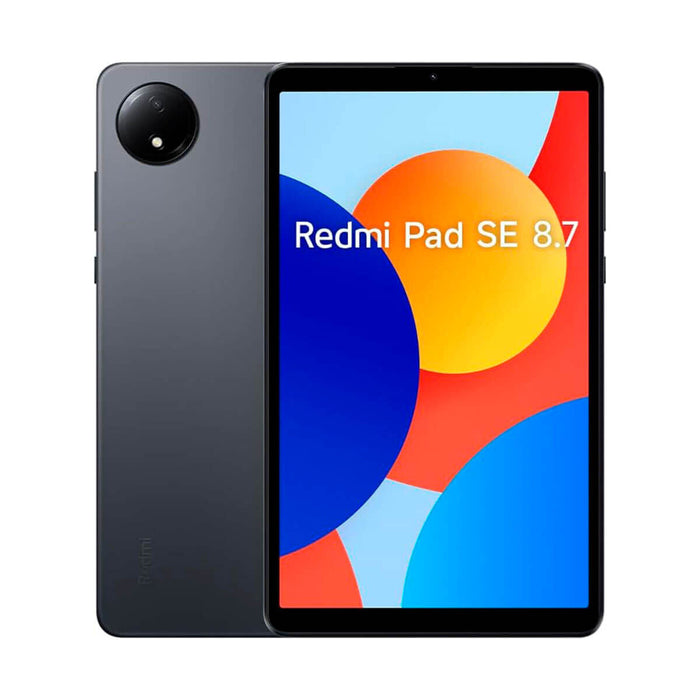 Tablet Xiaomi Xiaomi Redmi Pad SE 8,7’’ Octa Core 4 GB RAM 128 GB Grey - Електроника Телефони и таблети<<<Компютри|