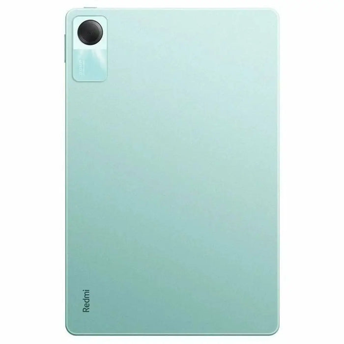 Tablet Xiaomi Redmi Pad SE Octa Core 4 GB RAM 128 GB Green 11’’ - Електроника Телефони и таблети<<<Компютри|