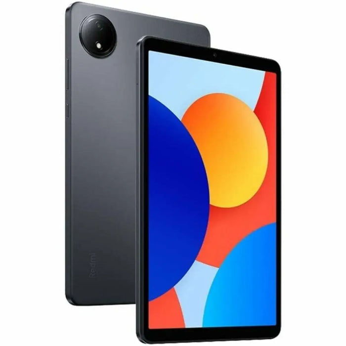 Tablet Xiaomi Redmi Pad SE Octa Core 4 GB RAM 128 GB Grey 8,7’’ - Електроника Телефони и таблети<<<Компютри|