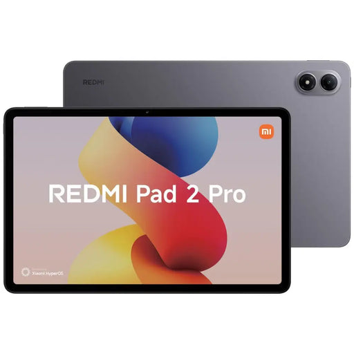 Tablet Xiaomi VHU6140EU Octa Core 6 GB RAM 128 GB Grey - Електроника Телефони и таблети<<<Компютри|