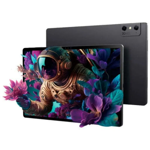 Tablet ZTE NUBIA PAD 3D 12,4’’ QUALCOMM SNAPDRAGON 888 8 GB RAM 128 GB Black - Електроника Телефони и