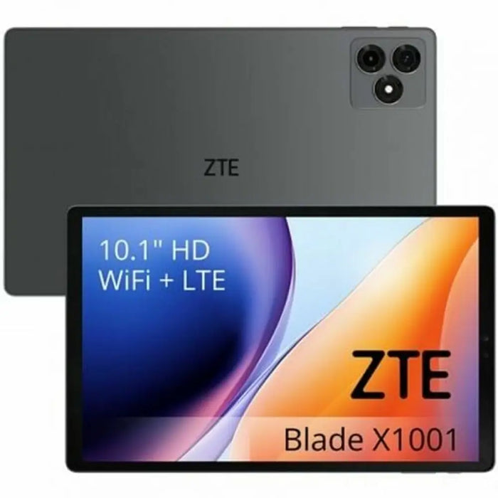 Tablet ZTE P606T07 Octa Core 4 GB RAM 64 GB Grey - Електроника Телефони и таблети<<<Компютри|