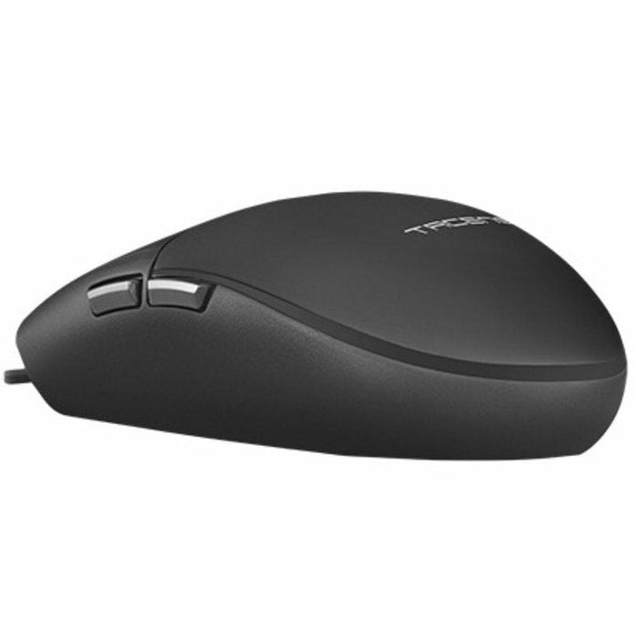 Optical mouse Tacens AMG Black 3200 DPI