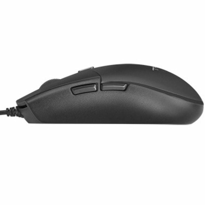 Optical mouse Tacens AMG Black 3200 DPI