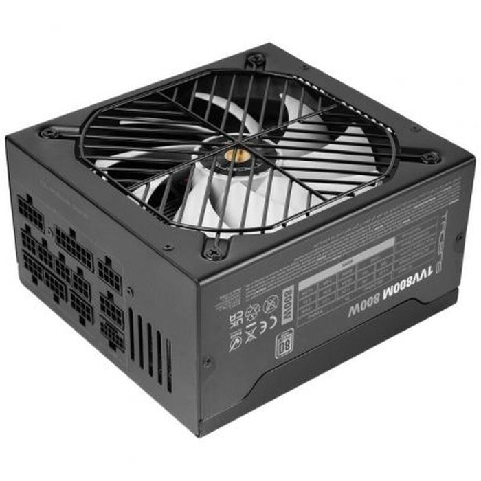 Power supply Tacens 1VV800M ATX 800 W