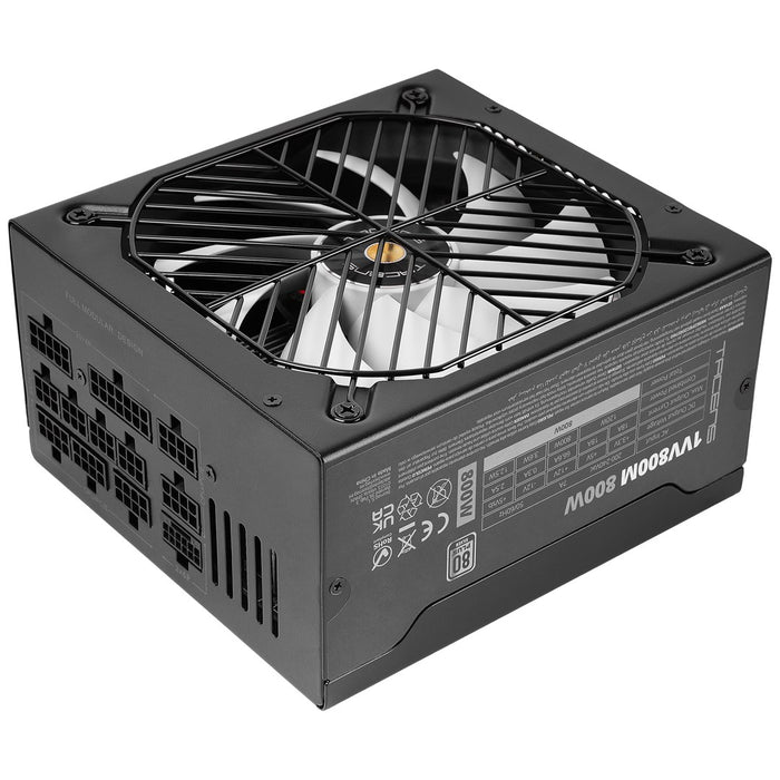 Power supply Tacens 1VV800M ATX 800 W