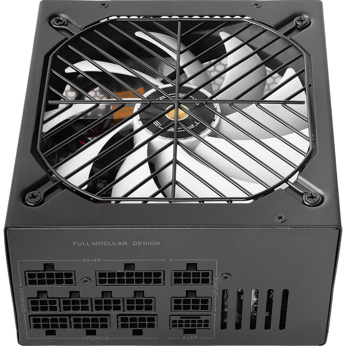 Power supply Tacens 1VV800M ATX 800 W
