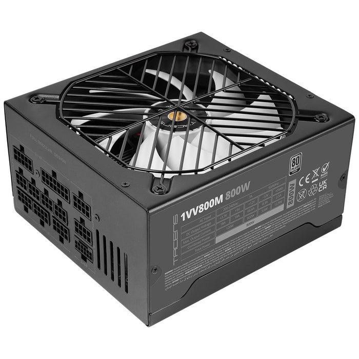 Power supply Tacens 1VV800M ATX 800 W
