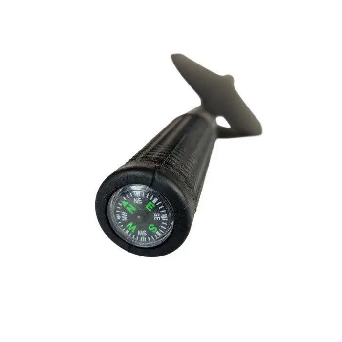 Tactical multifunctional shovel AZYMUT Trapper black +pack - Shovels axes sawsSUR-SSP<<<SurvivalSUR<<<ActionPL