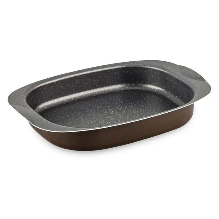 TAFAL TRAY 24X36CM TEFAL J1601502 - Съдове за готвене<<<Домашни потреби<<<Кухня<<<Praktiker&&&Домакински съдове<<<Уреди