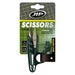 TAILOR/FISHING SCISSORS JIP SC02142 - Аксесоари<<<Бояджийски инструменти и аксесоари<<<Подови и стенни