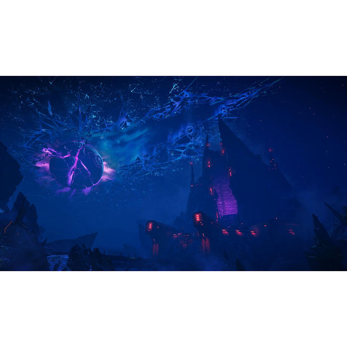 Borderlands 4 Game (PS5)