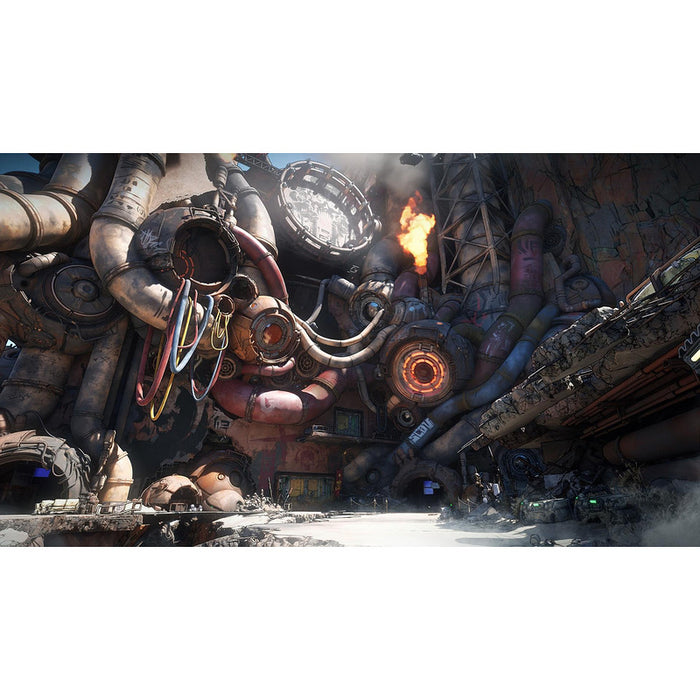 Borderlands 4 Game (PS5)